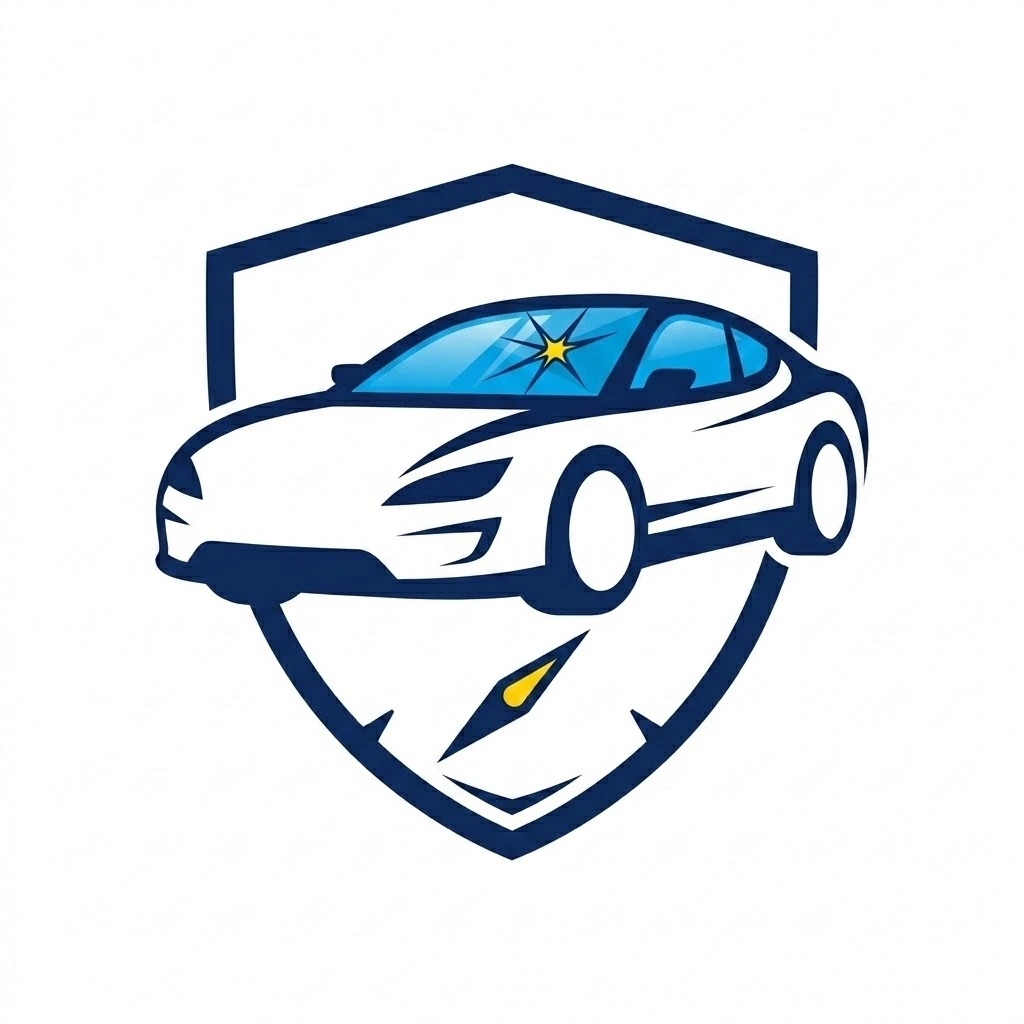 Manchester Car Glass logo